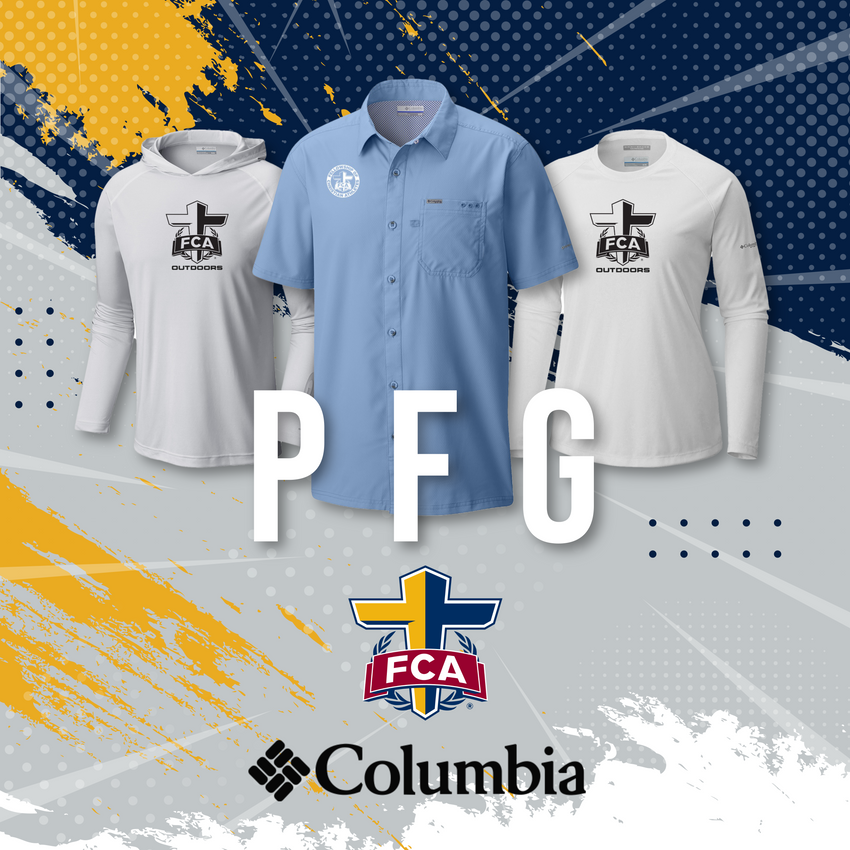 Columbia - PFG
