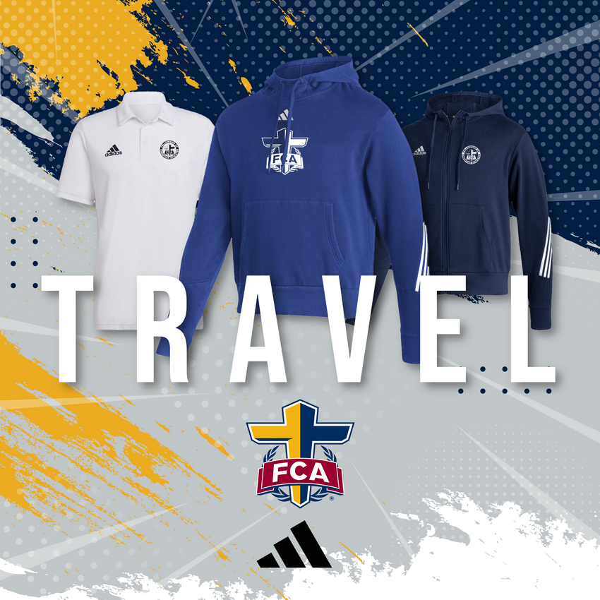 Adidas - Travel