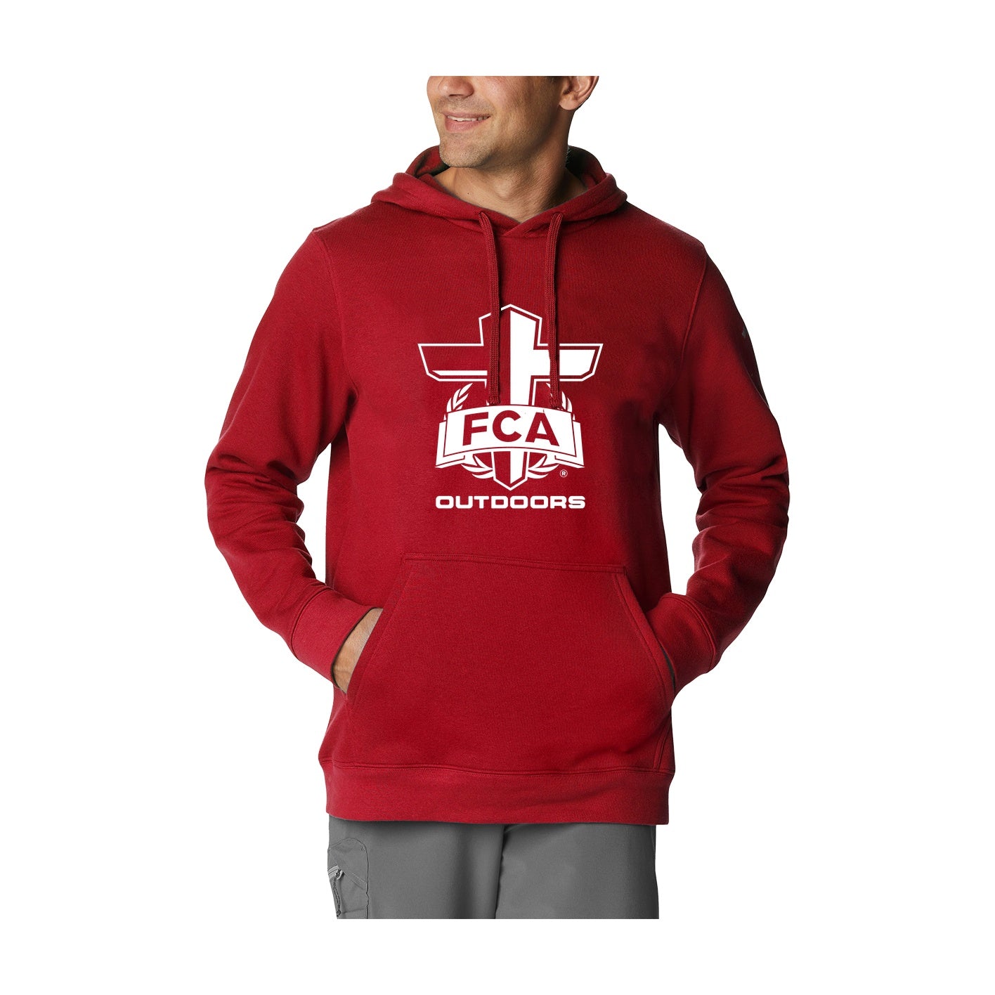 PF2 Hoodie main image 0