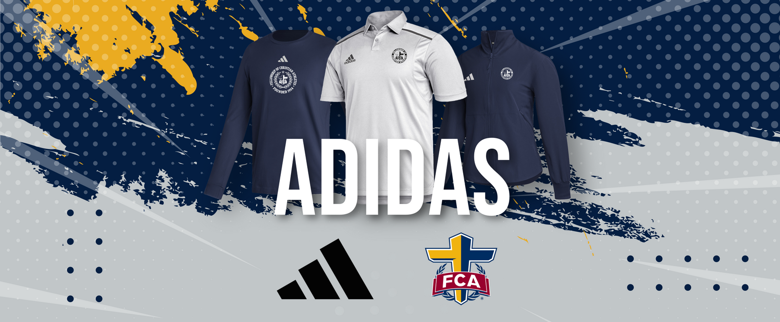 All Adidas