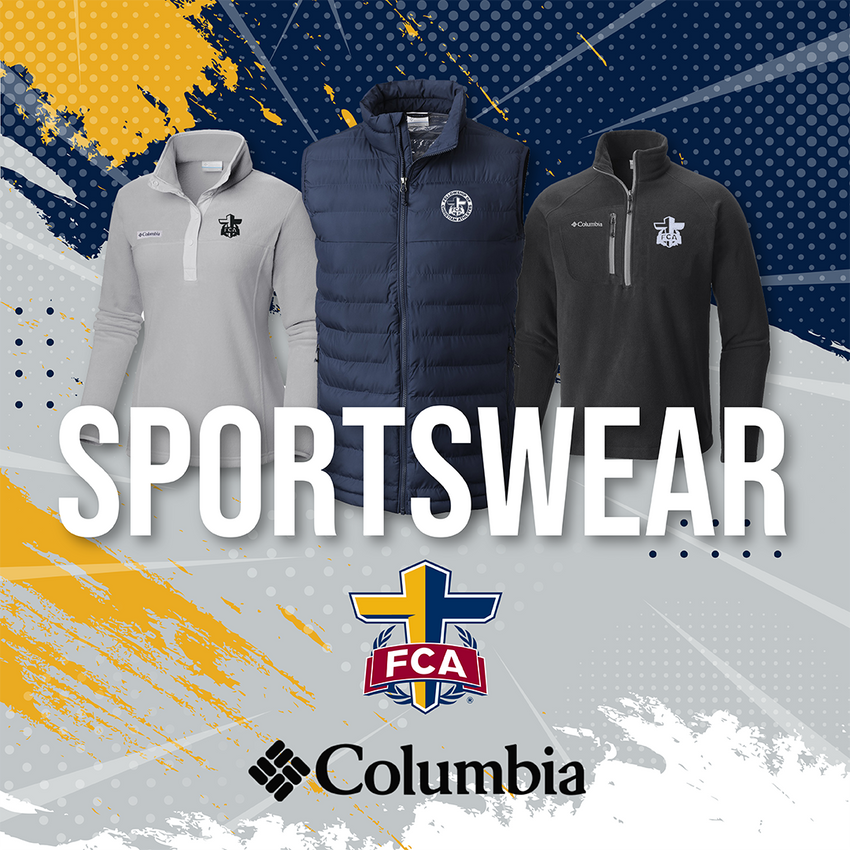 Columbia - Sportswear