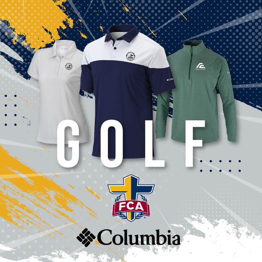 Columbia - Golf