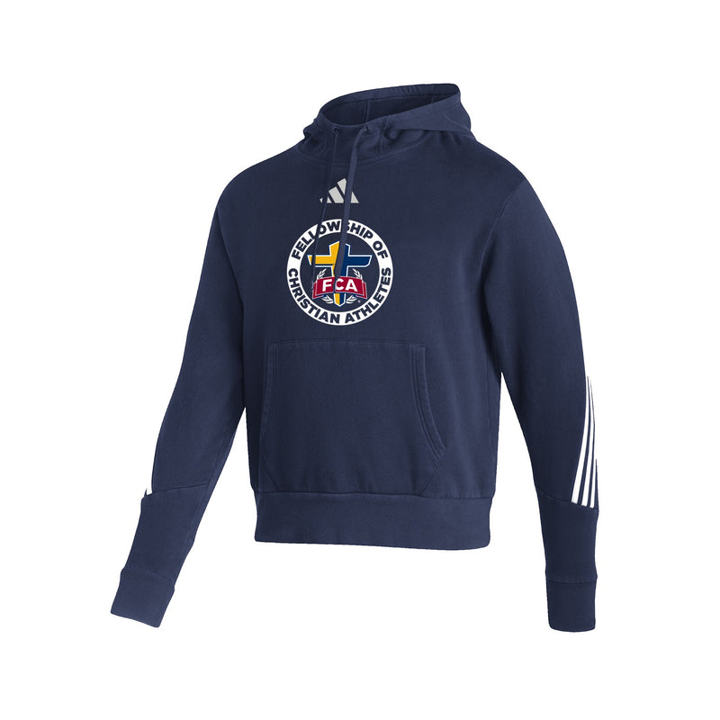 Fashion Pullover Hoodie - Night Navy