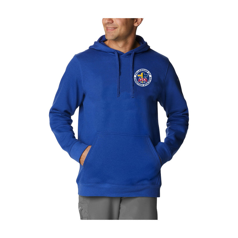 Men's PFG Hoodie - Azul