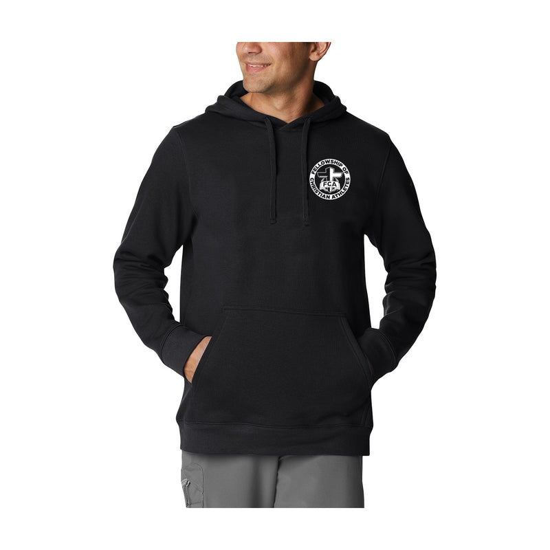 Men's PFG Hoodie - Black