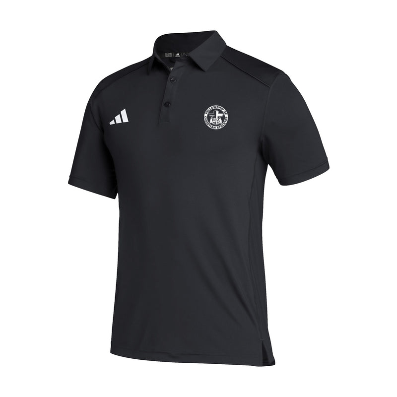 Men's Classic Polo - Black