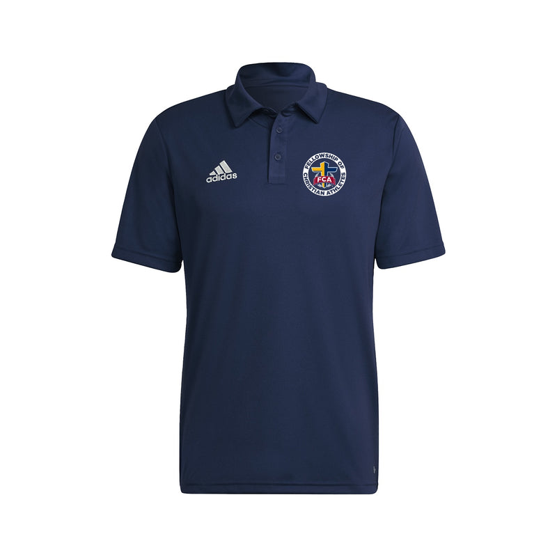 Entrada22 Polo - Team Navy Blue