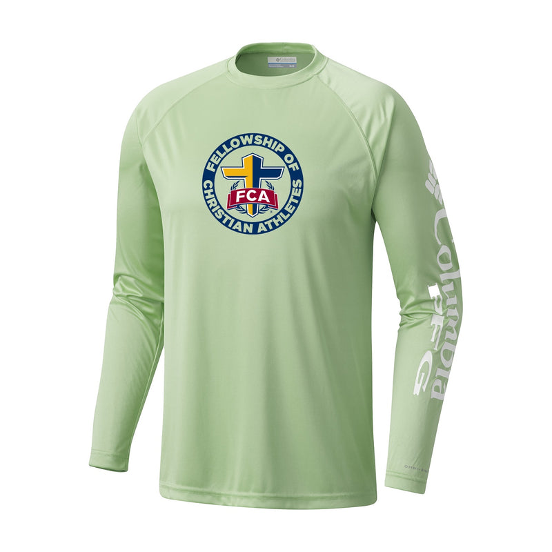 Men's Terminal Tackle Long Sleeve - Key West