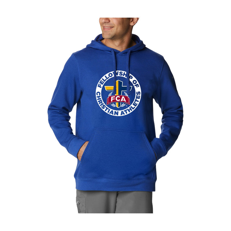 Men's PFG Hoodie - Azul