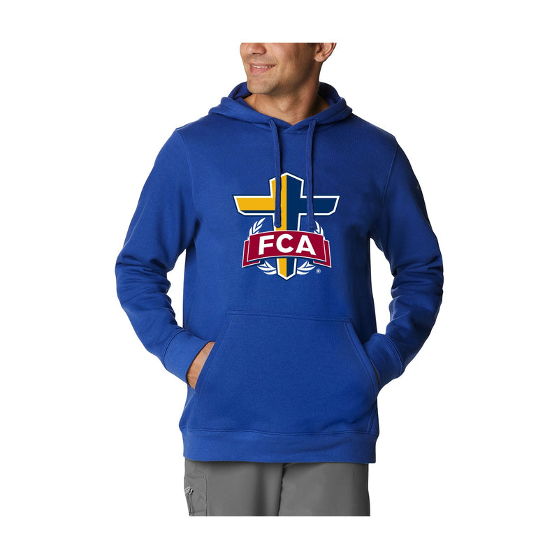 Men's PFG Hoodie - Azul