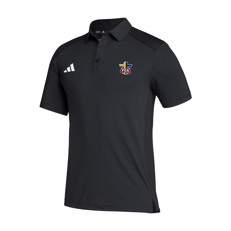 Men's Classic Polo - Black