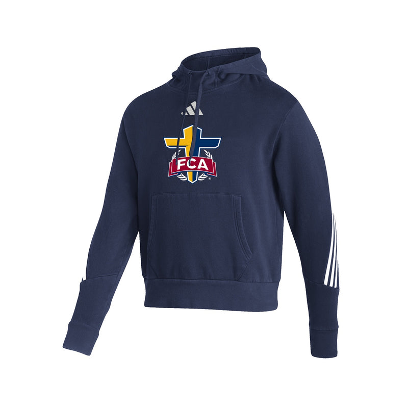 Fashion Pullover Hoodie - Night Navy