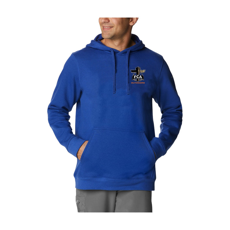 Men's PFG Hoodie - Azul