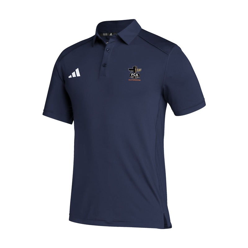 Men's Classic Polo - Team Navy Blue