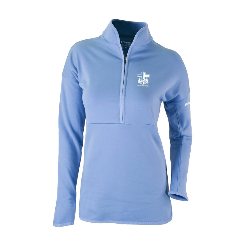 Go For It Pullover - Agate Blue