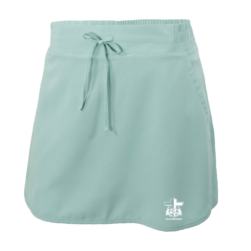 Lakewood Pines Skort - Blueglass