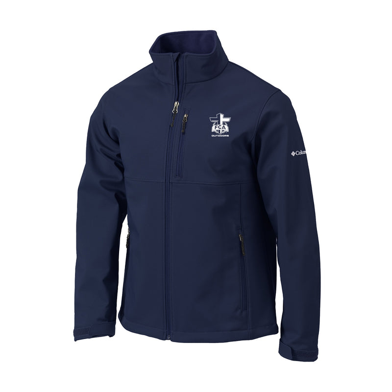 Ascender - Collegiat Navy