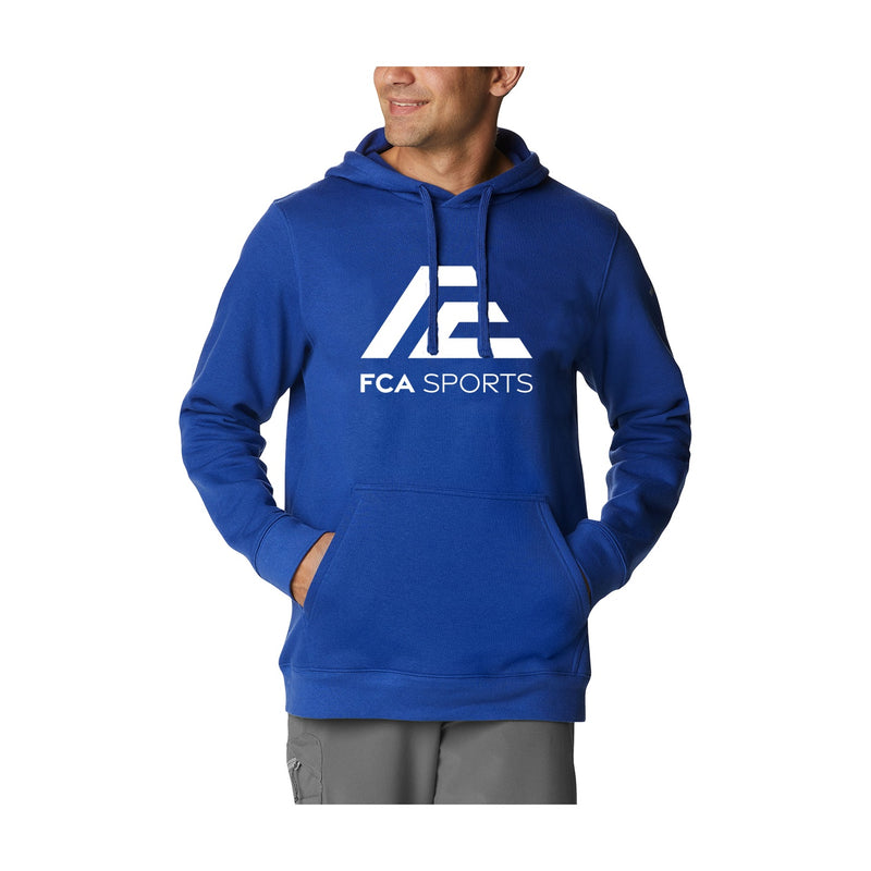 Men's PFG Hoodie - Azul