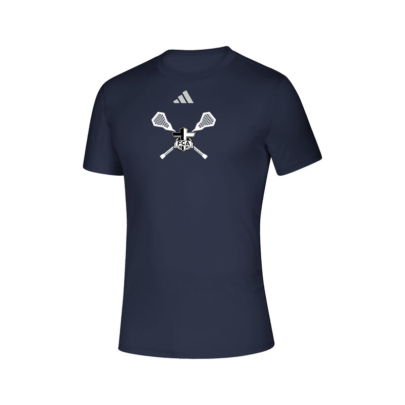 Creator Short Sleeve Tee - Collegiate Navy