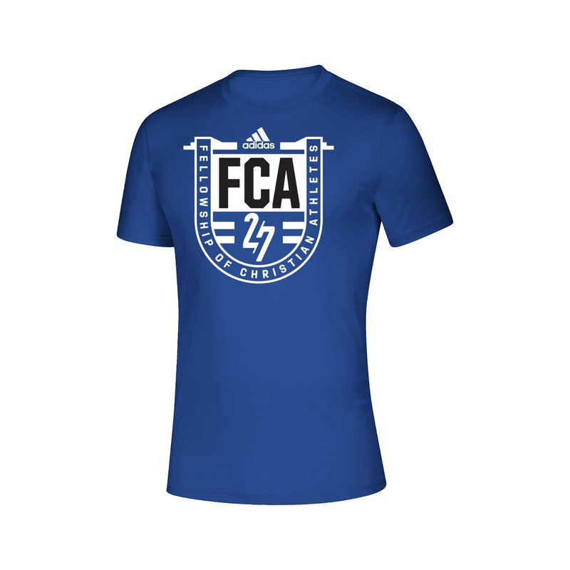 Creator Short Sleeve Tee - Collegiate Royal