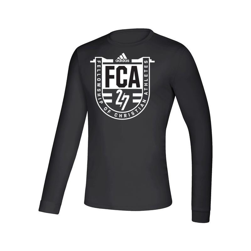 Creator Long Sleeve Tee - Black