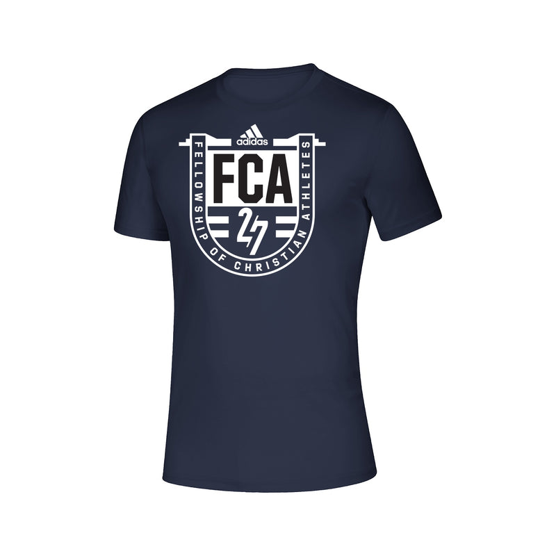 Creator Short Sleeve Tee - Collegiate Navy